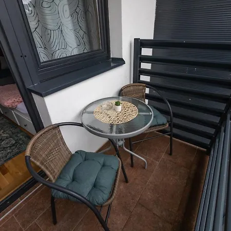 Studio Apartman Anja Zlatibor Exterior photo