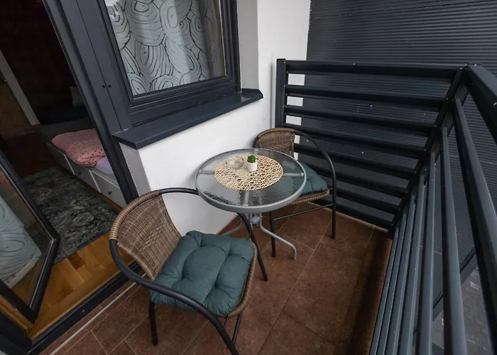 Studio Apartman Anja